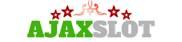 Logo Ajaxslot